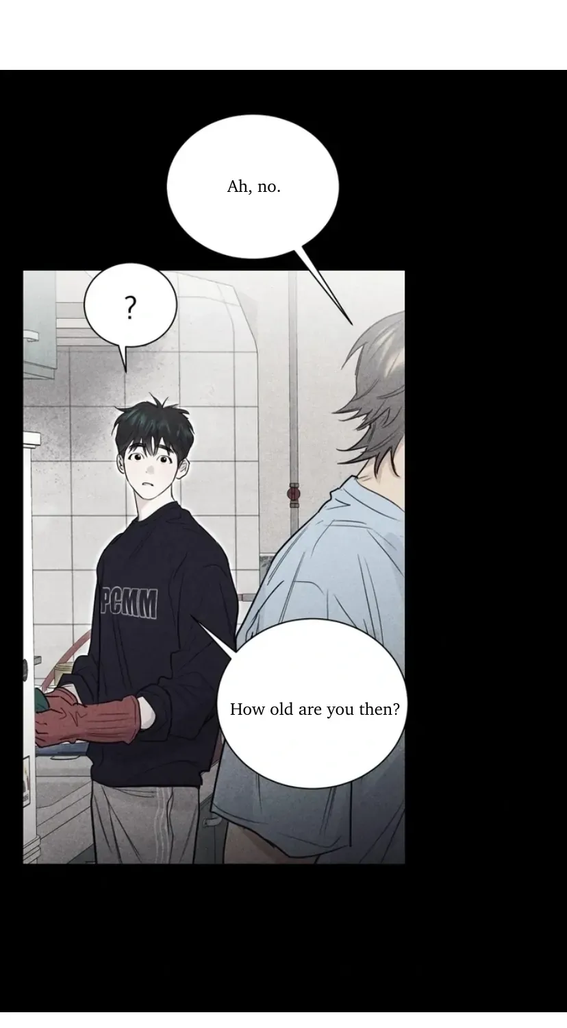 After a Meal Chapter 4 page 70 - 