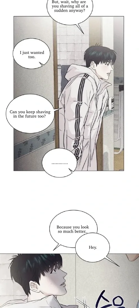 After a Meal Chapter 4 page 8 - 