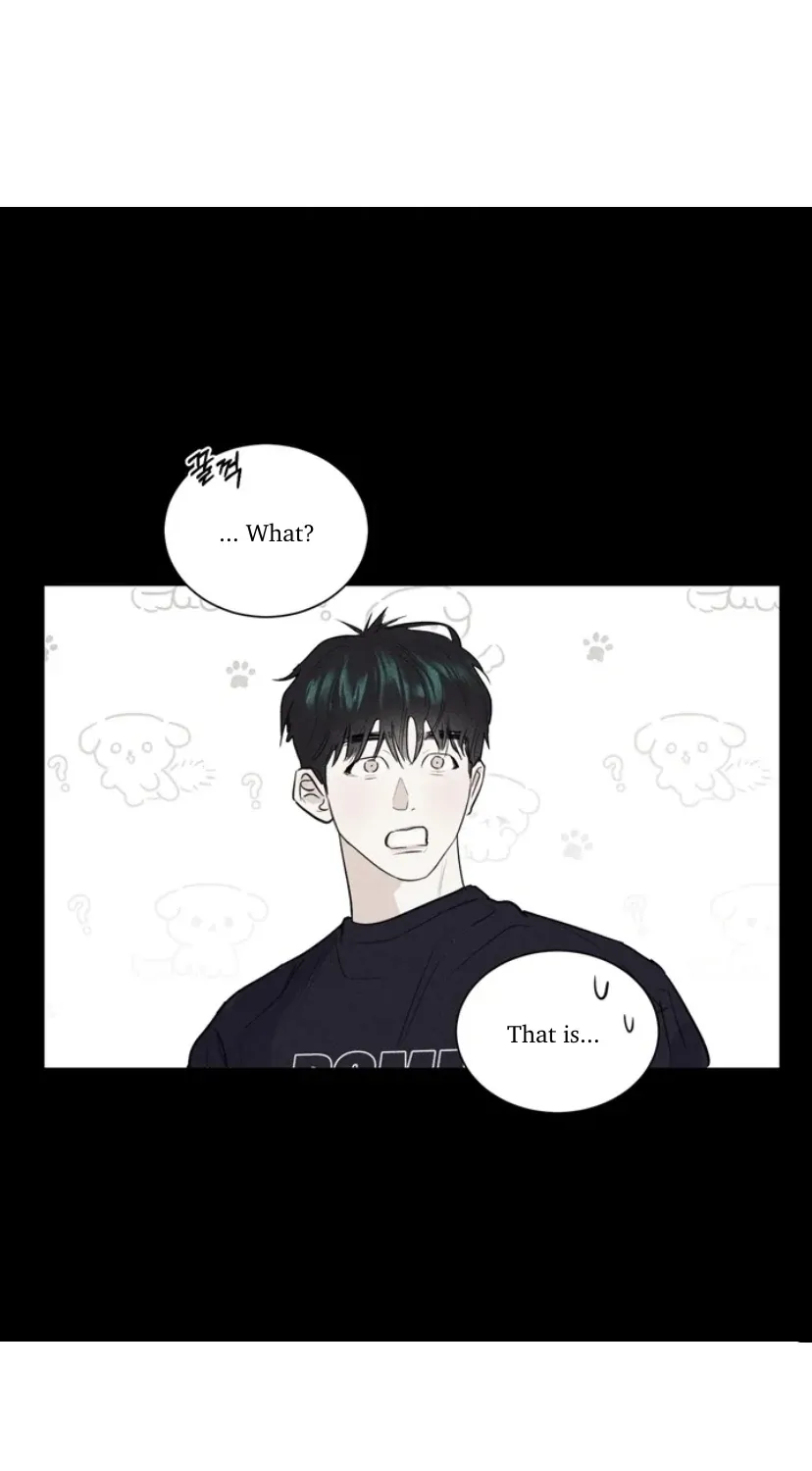 After a Meal Chapter 4 page 74 - 