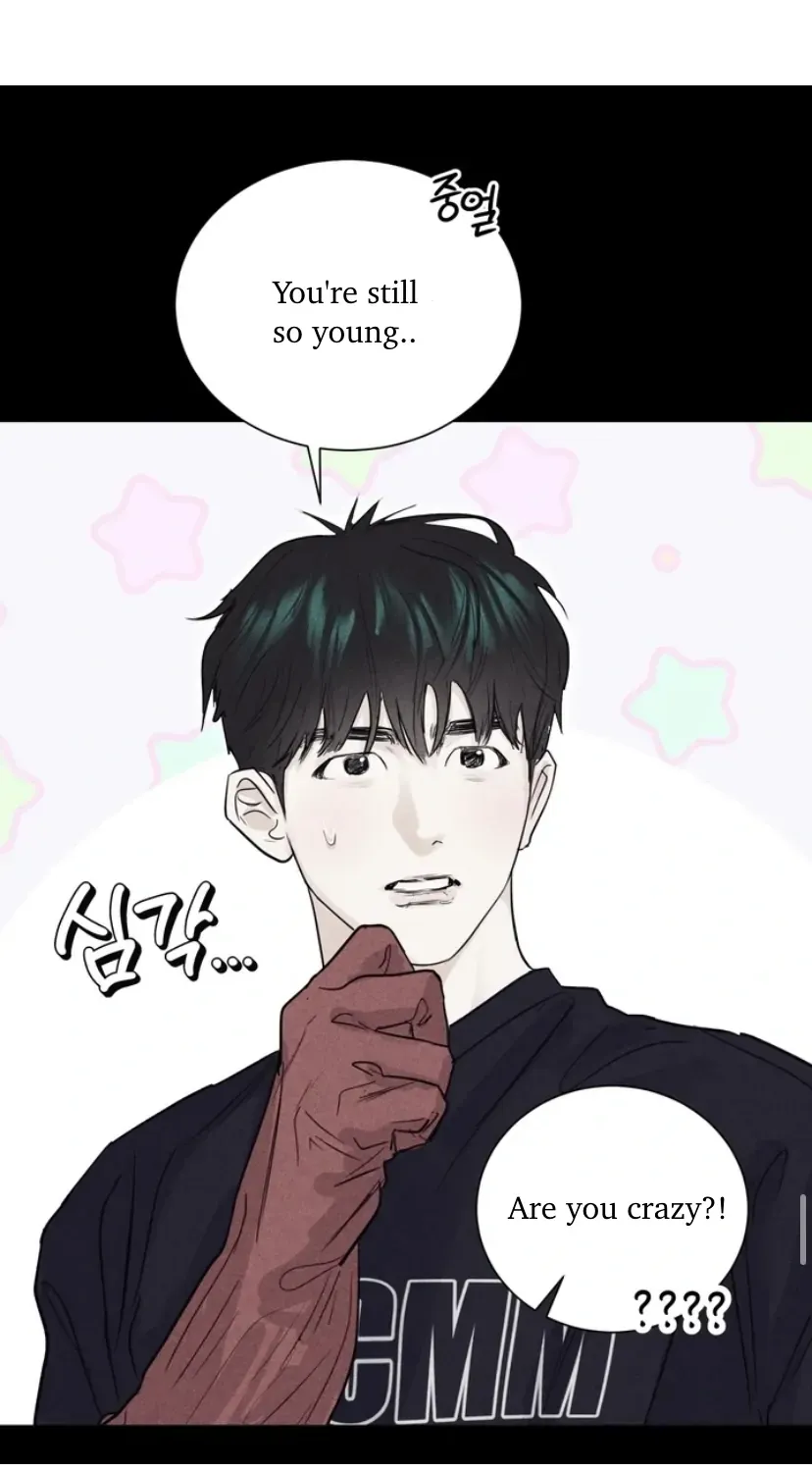 After a Meal Chapter 4 page 76 - 