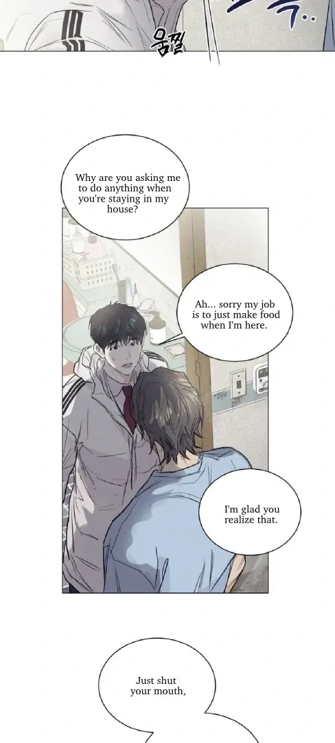 After a Meal Chapter 4 page 9 - 