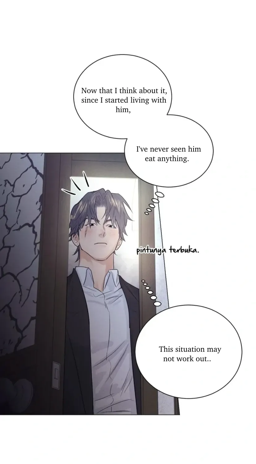 After a Meal Chapter 4 page 88 - 