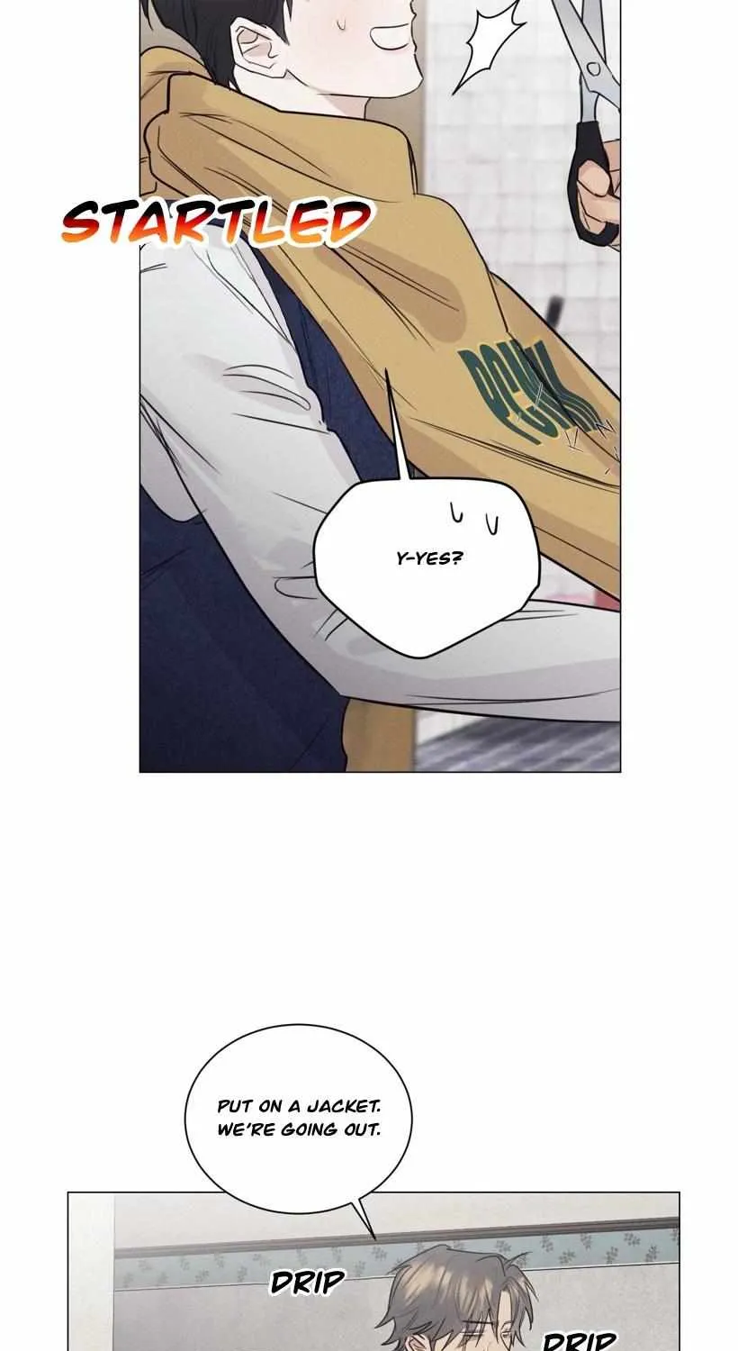 After a Meal Chapter 5.1 page 19 - 