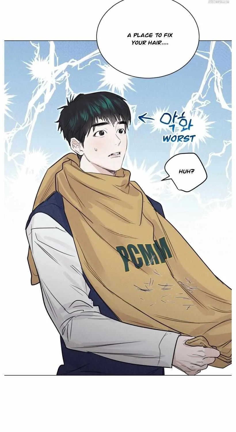 After a Meal Chapter 5.1 page 21 - 