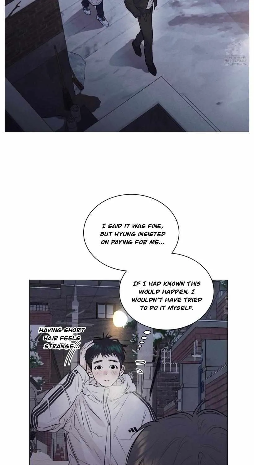 After a Meal Chapter 5.1 page 23 - 