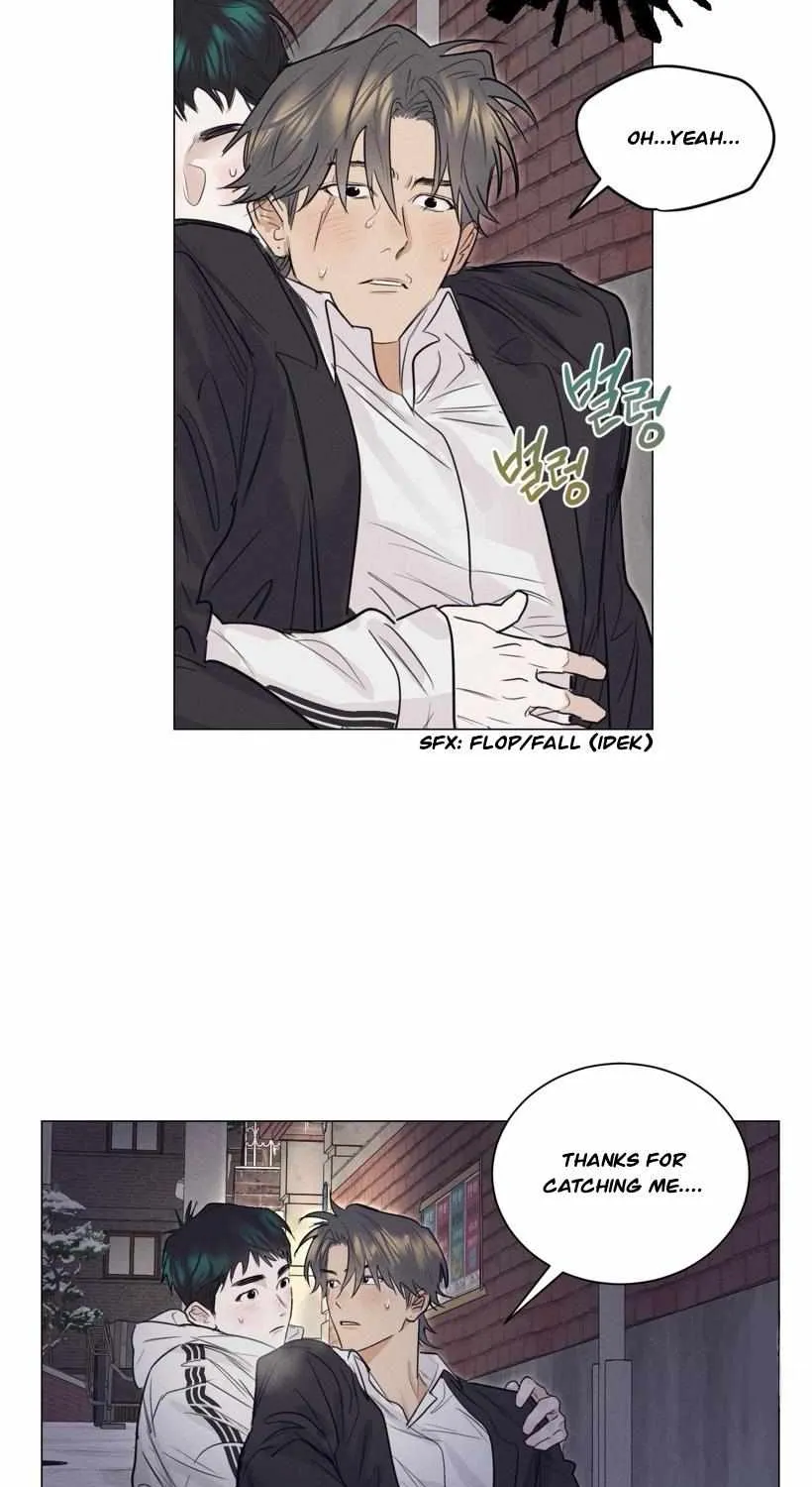 After a Meal Chapter 5.1 page 27 - 