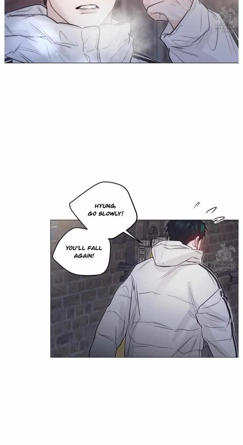 After a Meal Chapter 5.1 page 32 - 