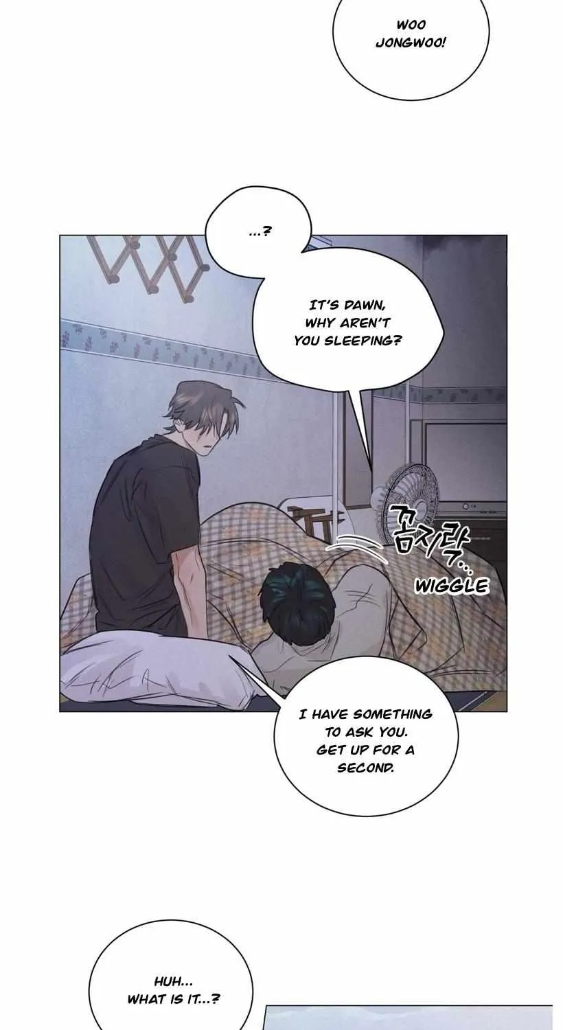 After a Meal Chapter 5.1 page 35 - 