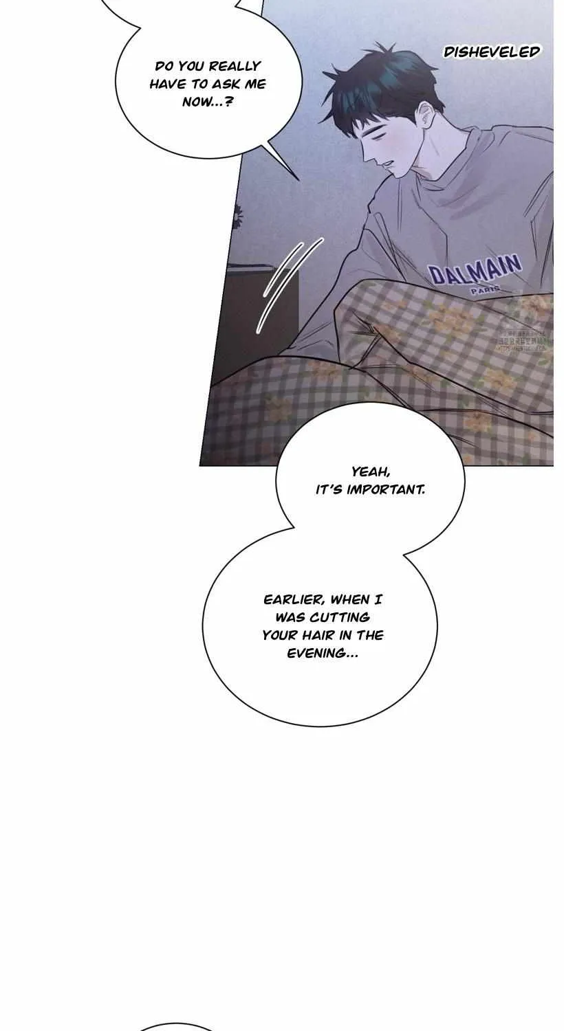 After a Meal Chapter 5.1 page 36 - 