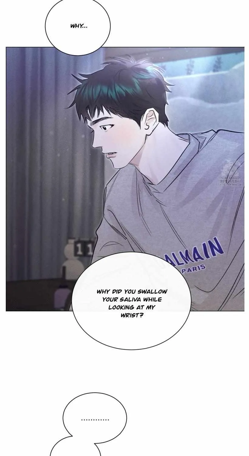 After a Meal Chapter 5.1 page 37 - 