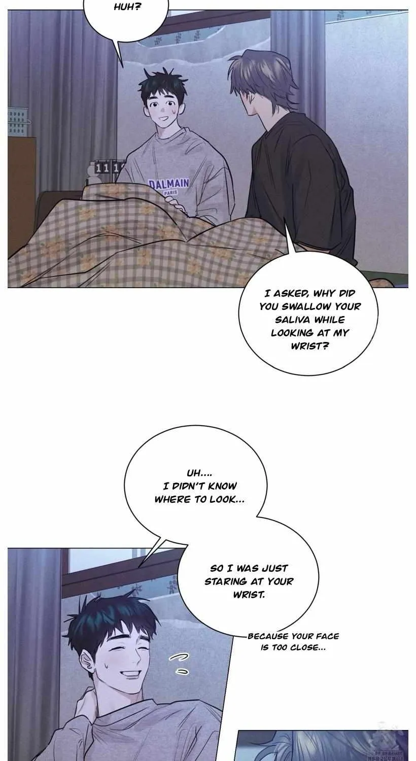 After a Meal Chapter 5.1 page 38 - 