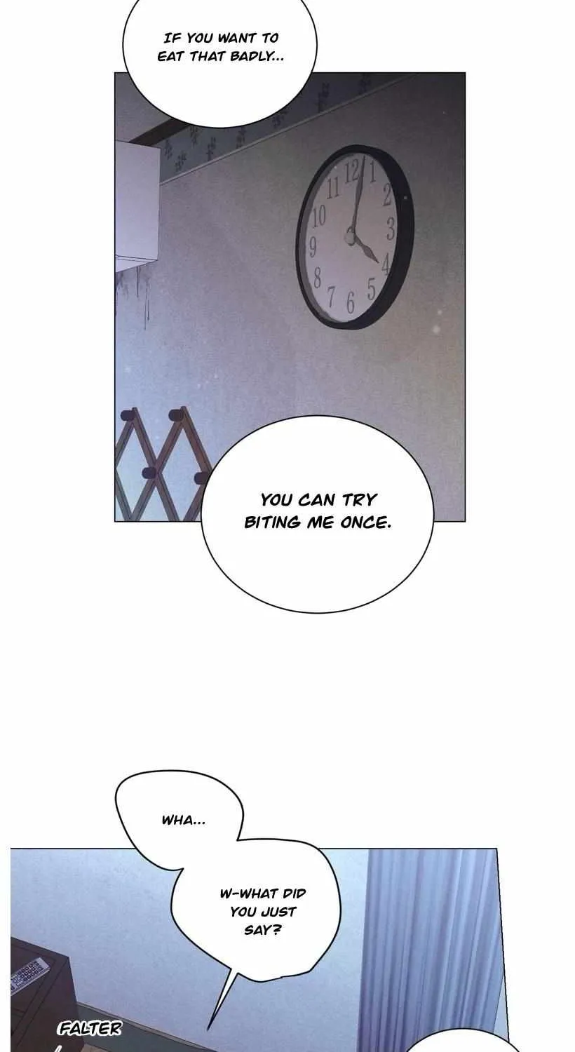 After a Meal Chapter 5.1 page 42 - 