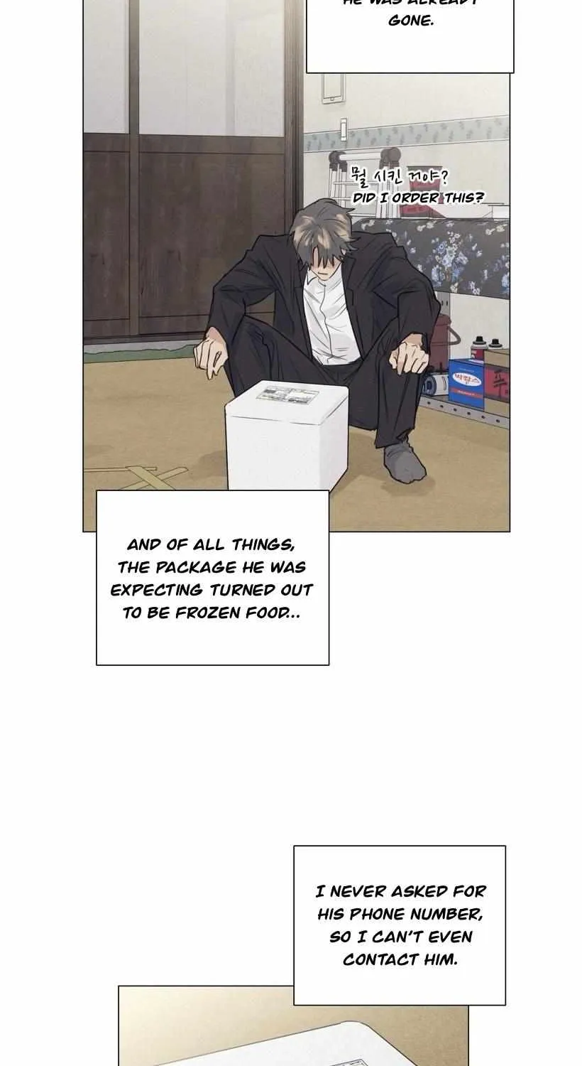 After a Meal Chapter 5.1 page 54 - 