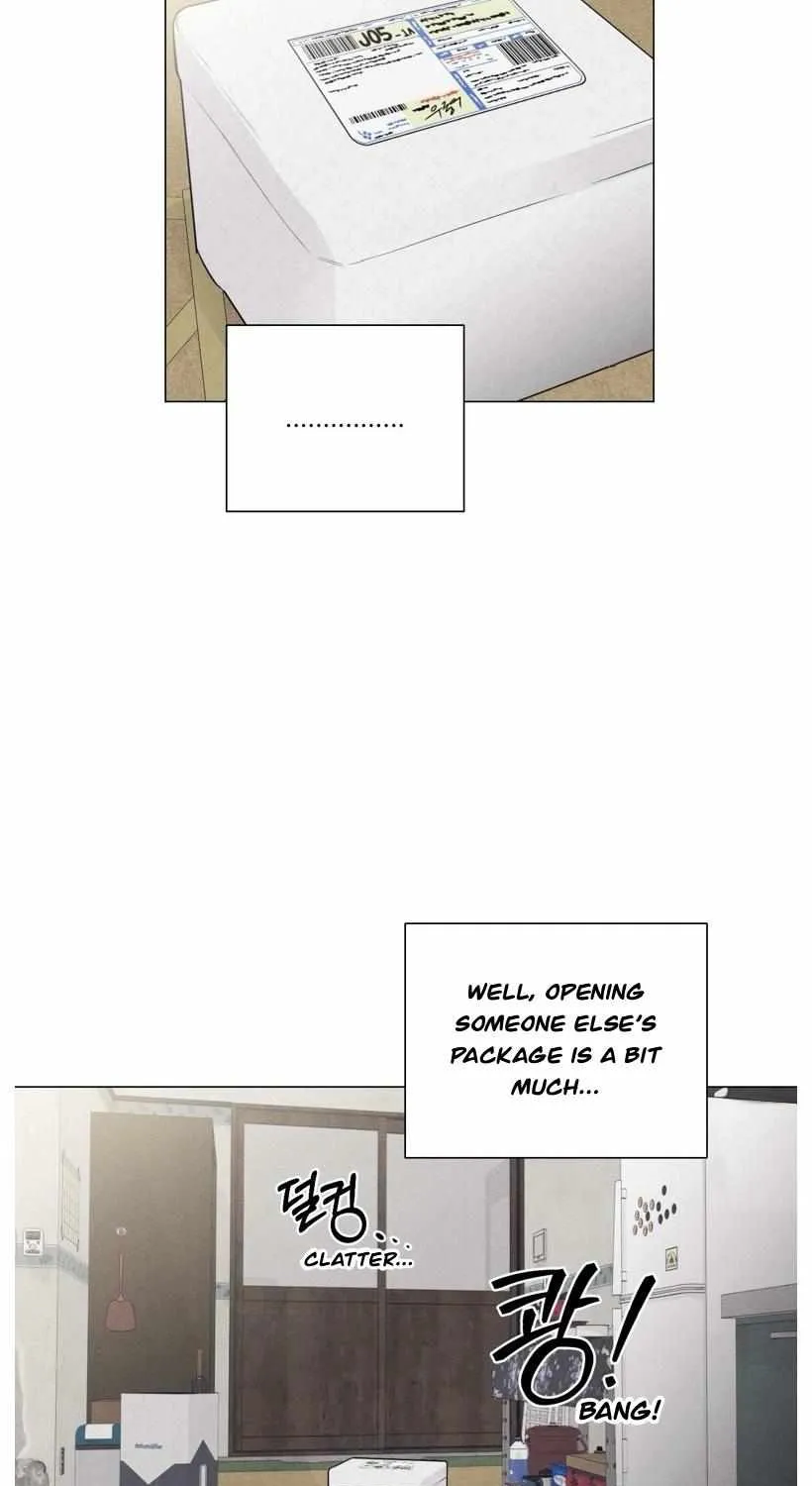 After a Meal Chapter 5.1 page 55 - 