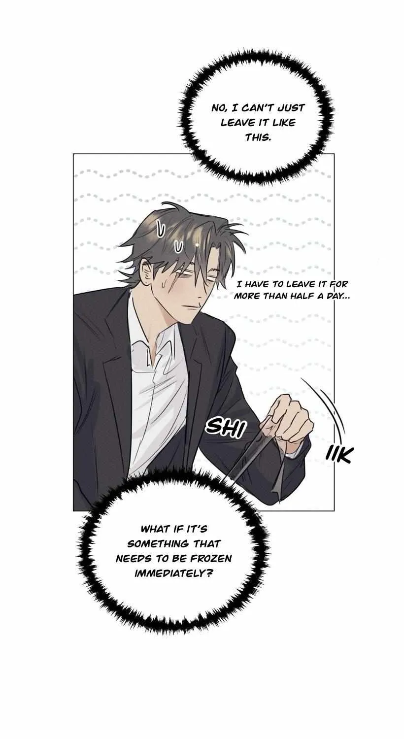 After a Meal Chapter 5.1 page 57 - 