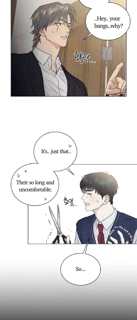 After a Meal Chapter 5 page 2 - 