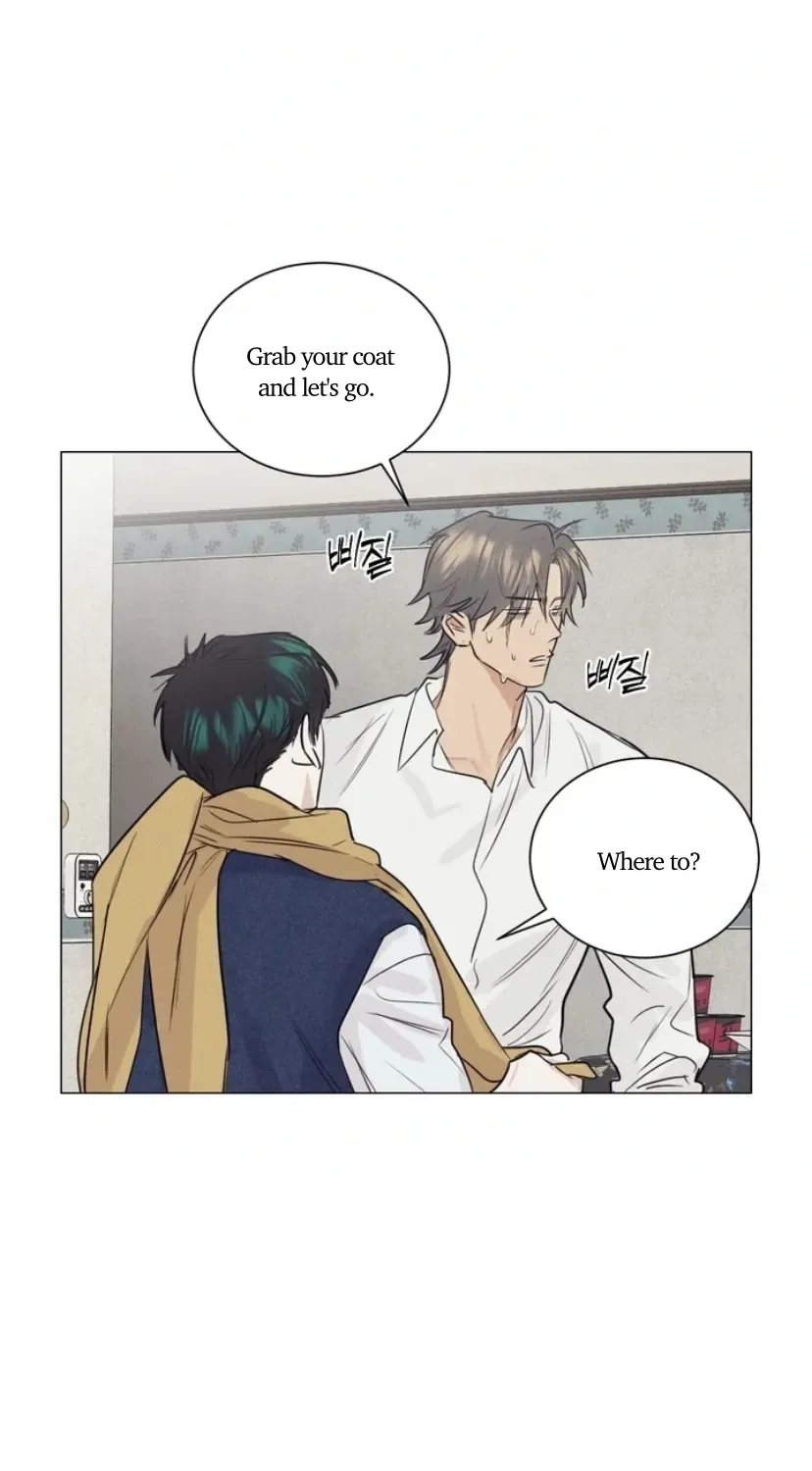 After a Meal Chapter 5 page 17 - 