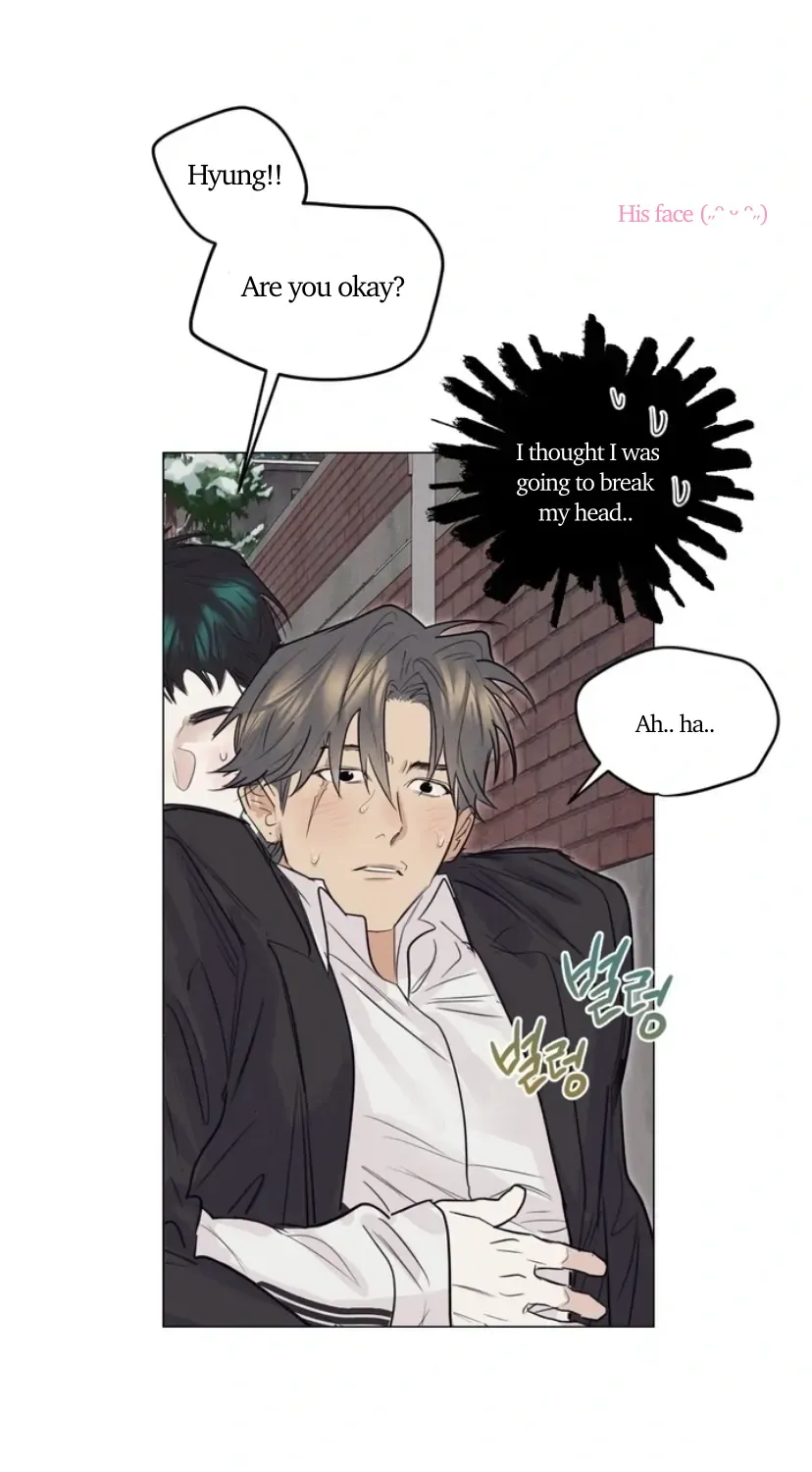 After a Meal Chapter 5 page 28 - 
