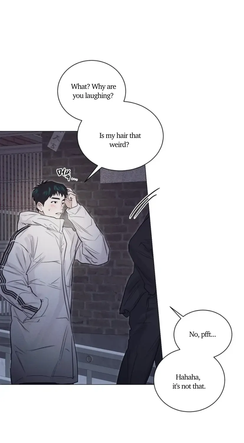 After a Meal Chapter 5 page 33 - 