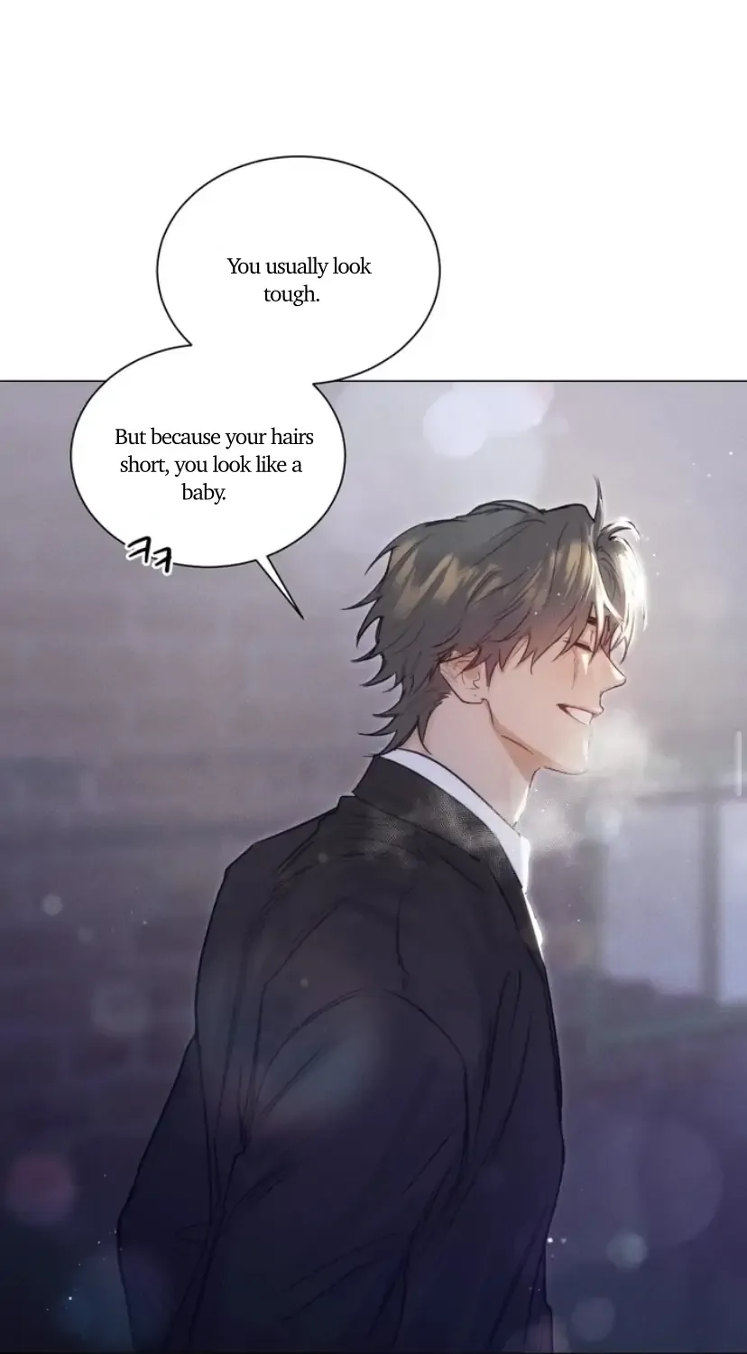 After a Meal Chapter 5 page 35 - 