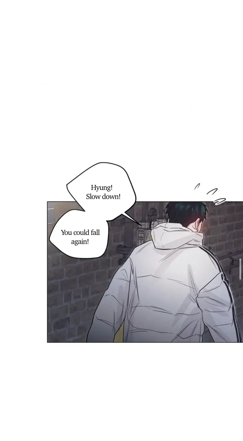 After a Meal Chapter 5 page 38 - 