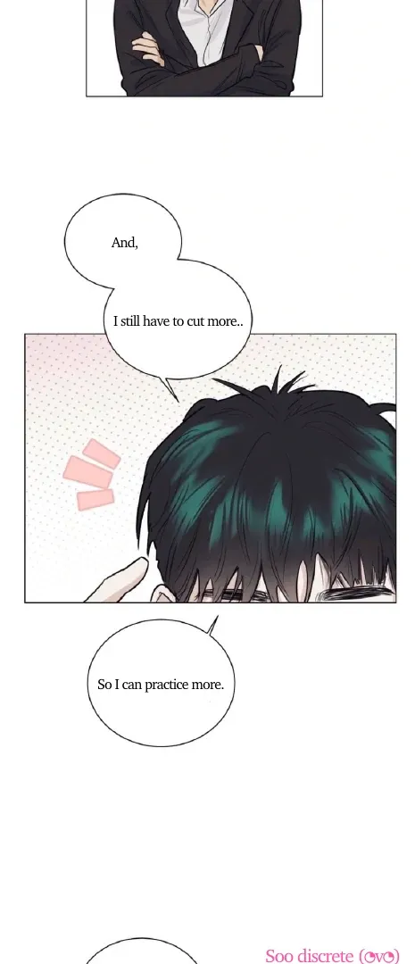 After a Meal Chapter 5 page 5 - 