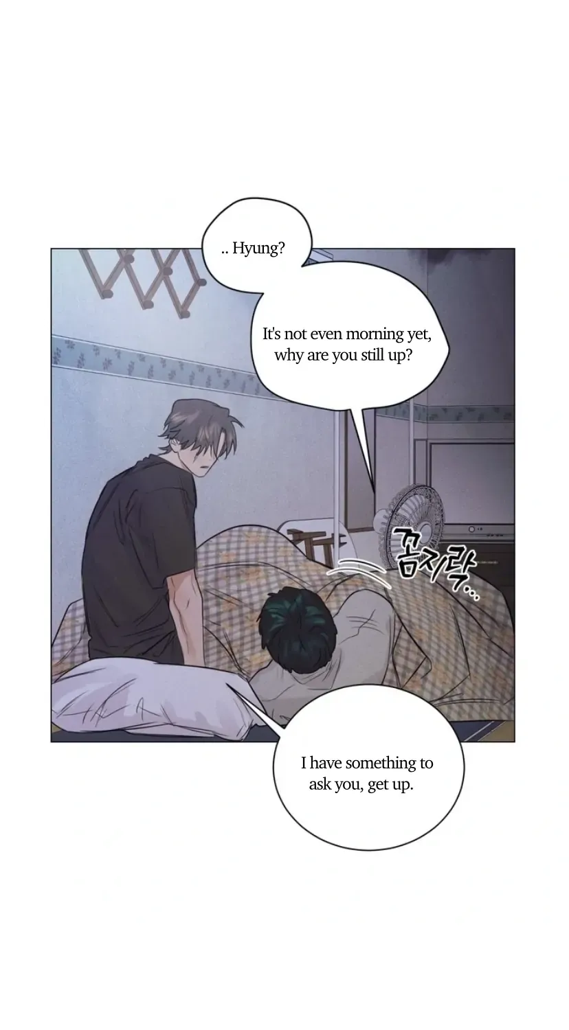 After a Meal Chapter 5 page 44 - 