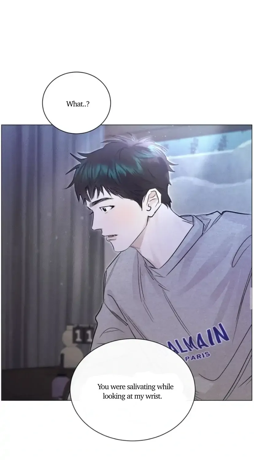 After a Meal Chapter 5 page 48 - 