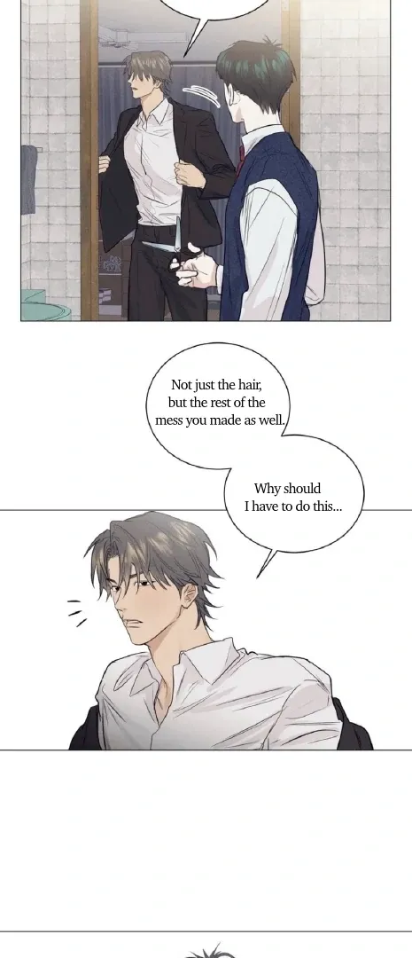 After a Meal Chapter 5 page 6 - 