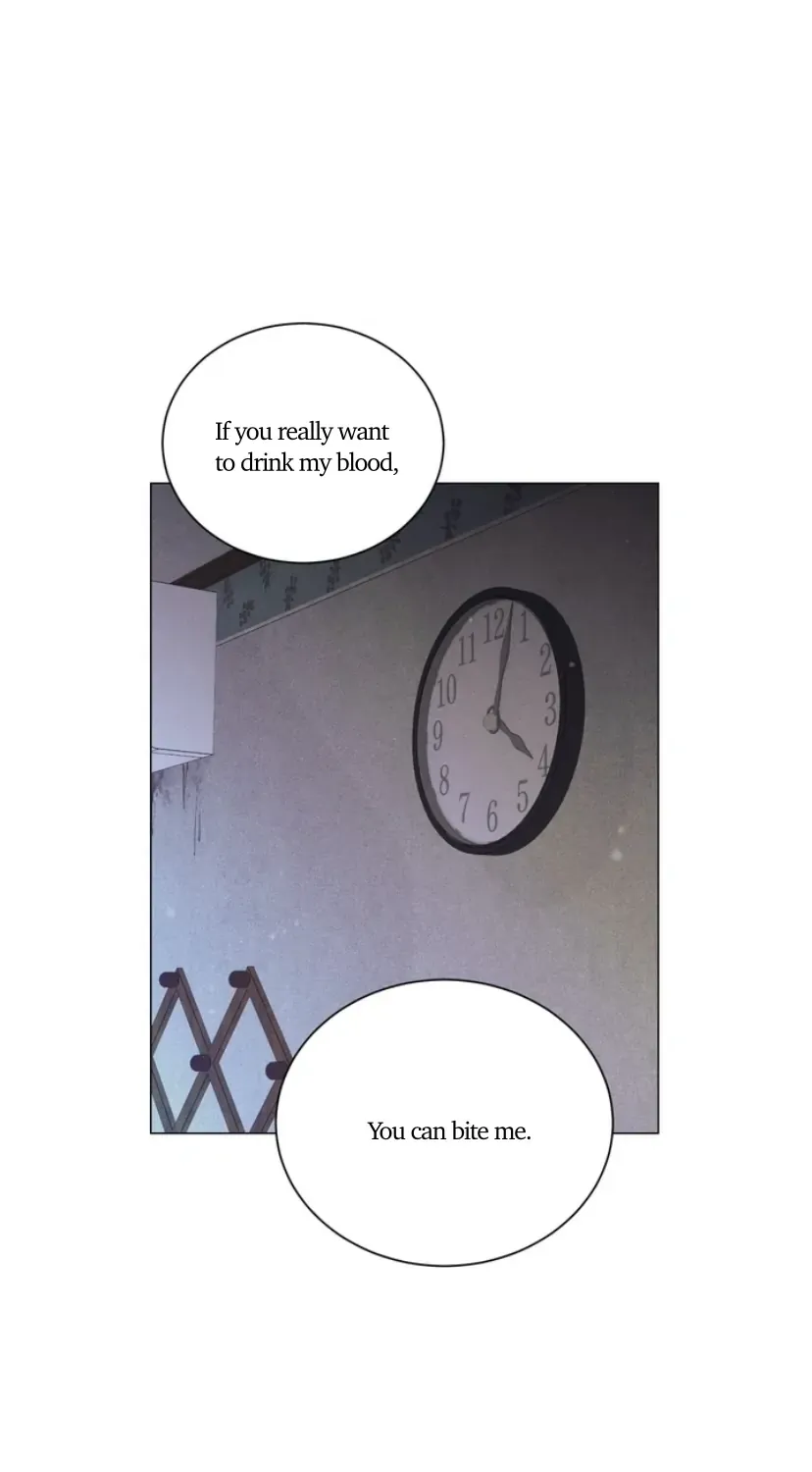 After a Meal Chapter 5 page 57 - 