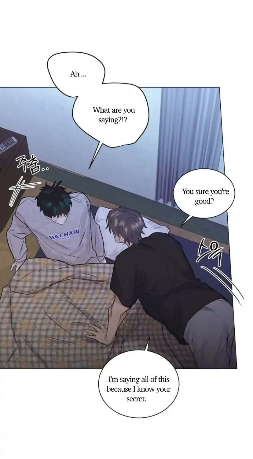 After a Meal Chapter 5 page 59 - 