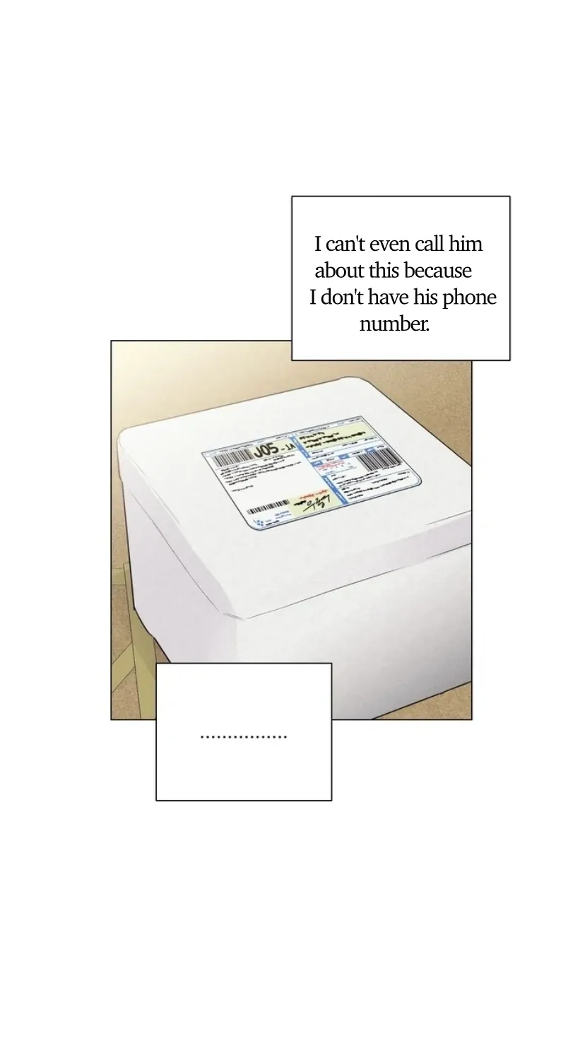 After a Meal Chapter 5 page 80 - 