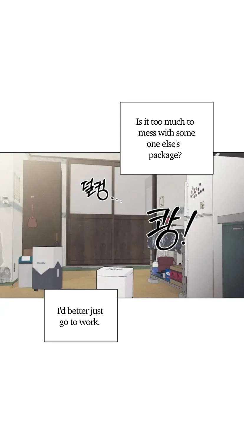 After a Meal Chapter 5 page 82 - 