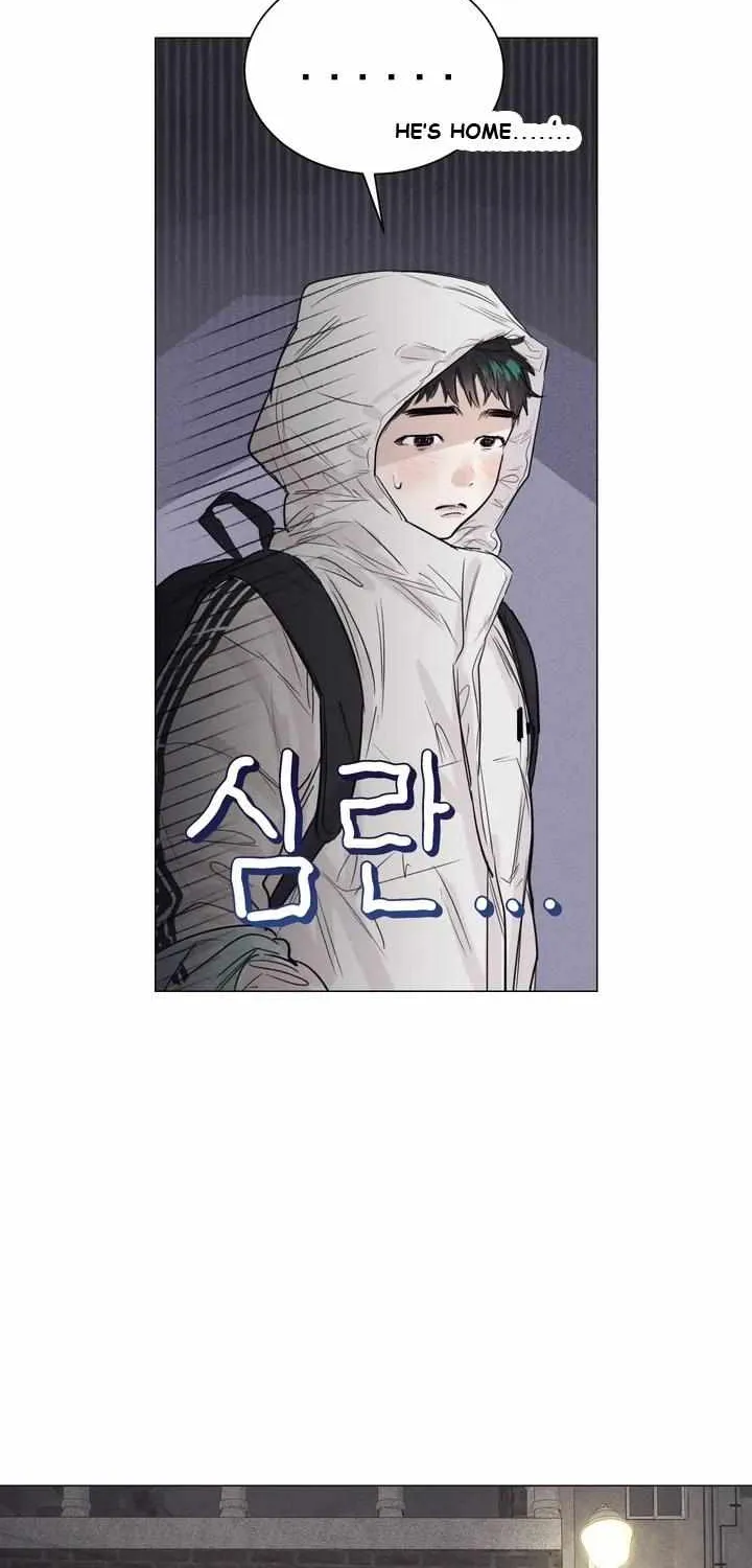 After a Meal Chapter 6 page 12 - 