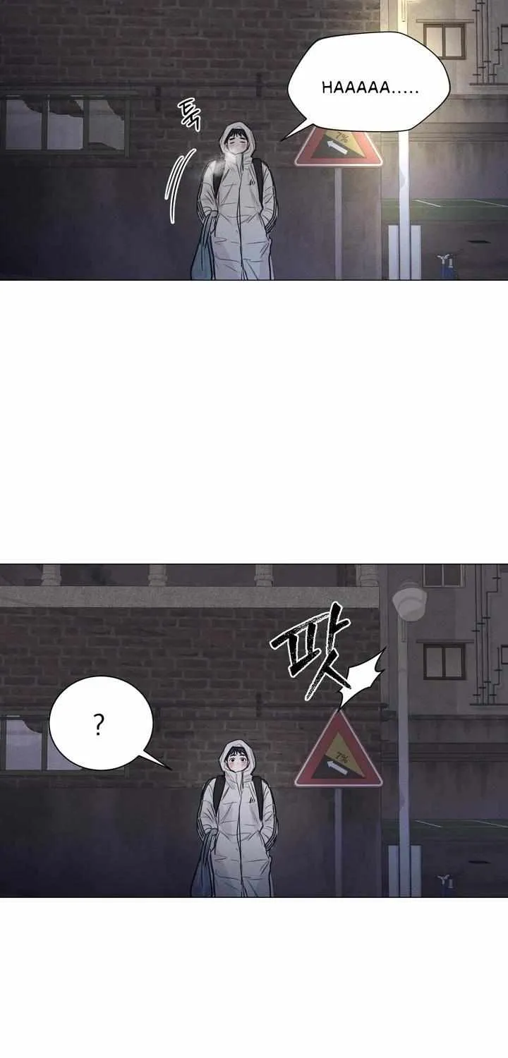 After a Meal Chapter 6 page 13 - 