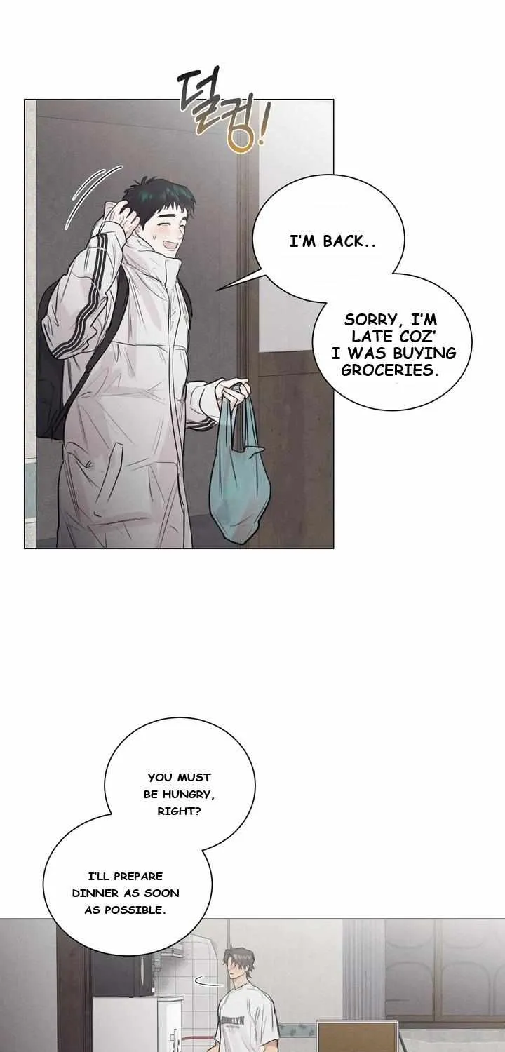 After a Meal Chapter 6 page 17 - 