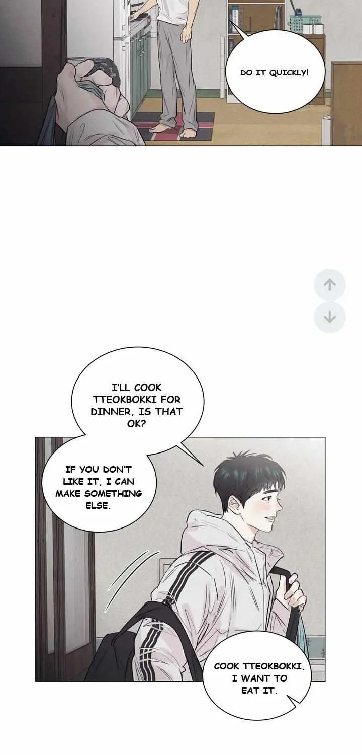 After a Meal Chapter 6 page 18 - 