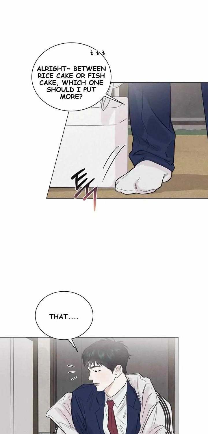 After a Meal Chapter 6 page 19 - 
