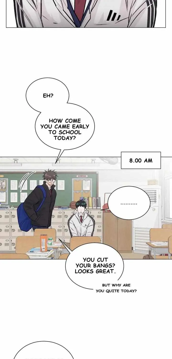After a Meal Chapter 6 page 3 - 