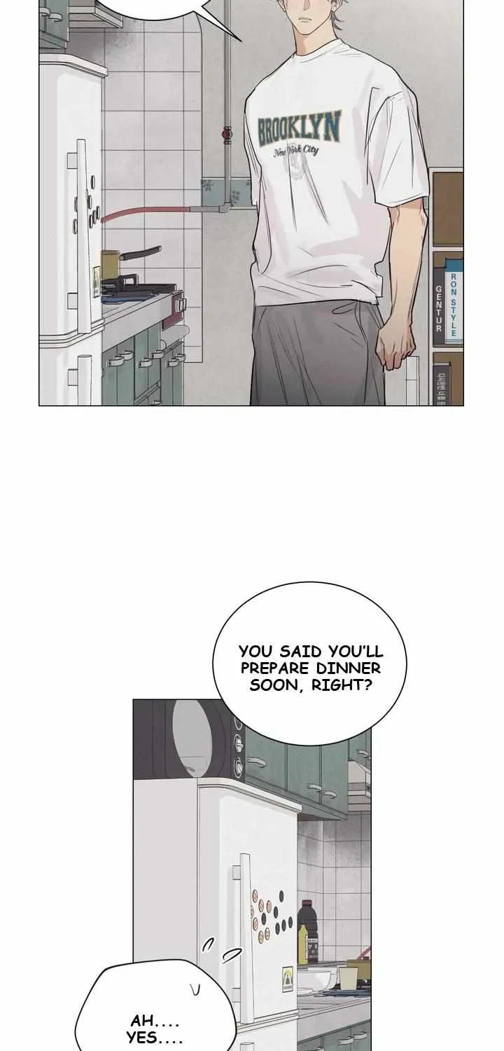 After a Meal Chapter 6 page 22 - 