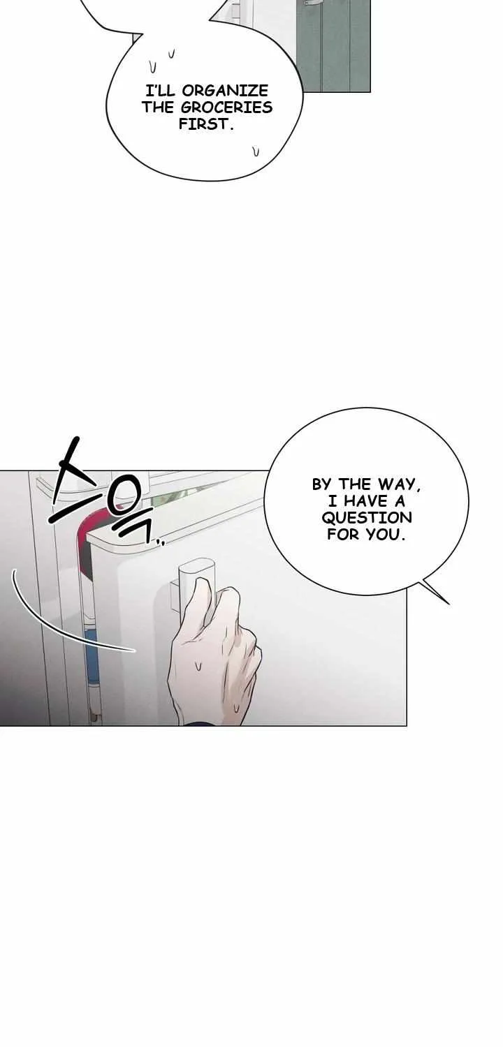 After a Meal Chapter 6 page 23 - 