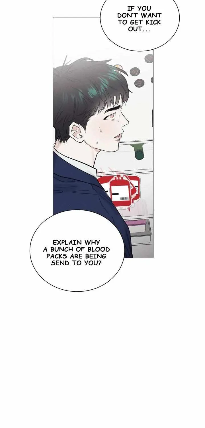 After a Meal Chapter 6 page 26 - 