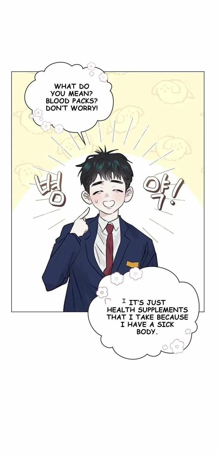 After a Meal Chapter 6 page 29 - 