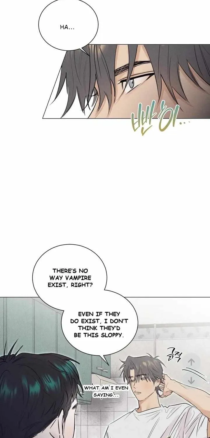 After a Meal Chapter 6 page 35 - 