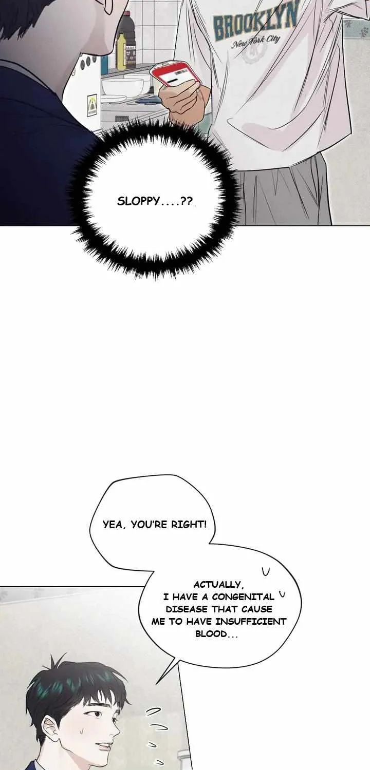 After a Meal Chapter 6 page 36 - 