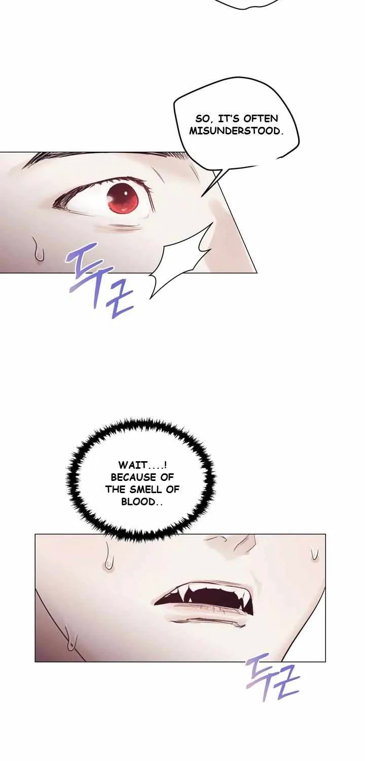 After a Meal Chapter 6 page 41 - 