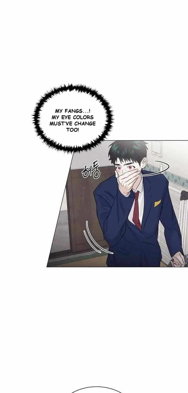 After a Meal Chapter 6 page 42 - 