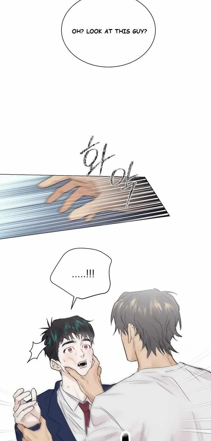 After a Meal Chapter 6 page 43 - 