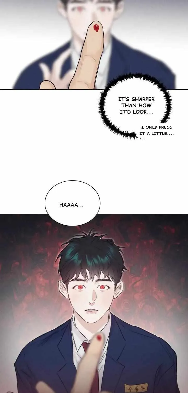 After a Meal Chapter 6 page 46 - 