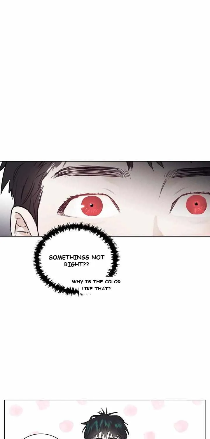 After a Meal Chapter 6 page 48 - 